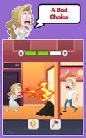 Save Lady Episode تصوير الشاشة 1