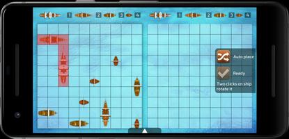 Sea Battle screenshot 1