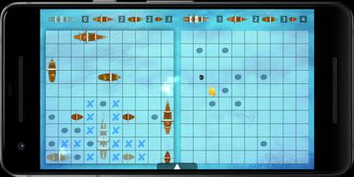 Морской бой imagem de tela 2