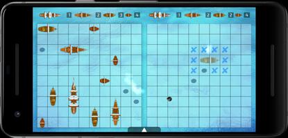 Sea Battle screenshot 2