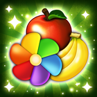 Fruits Garden: Match 3 Puzzle icon