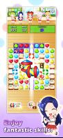 Chocolat Symphony: IDOL POP screenshot 3
