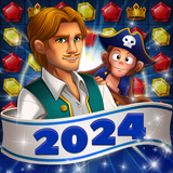 Jewels Crush : Match 3 Mania APK