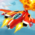 Air Fighter - Classic shooting game, Modern War
