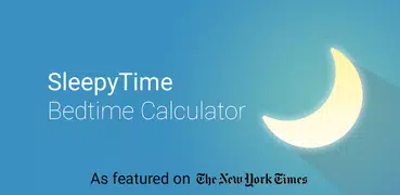 SleepyTime: Bedtime Calculator