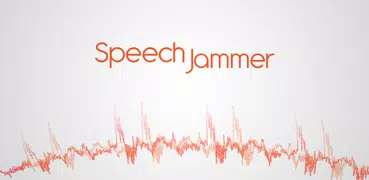 SpeechJammer