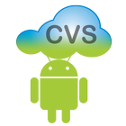 CVS Server آئیکن