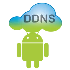 Скачать Dynamic DNS Update APK