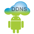 Dynamic DNS Update आइकन