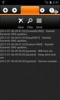 Dynamic DNS Update اسکرین شاٹ 3