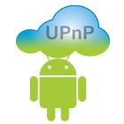 UPnP Server أيقونة