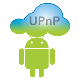 UPnP Server アイコン