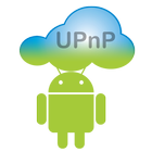 UPnP Server آئیکن