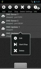 download DNS Server APK