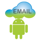 آیکون‌ Email Server