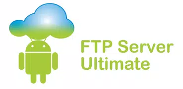 FTP Server Ultimate