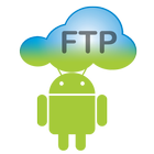 FTP Server Ultimate アイコン