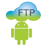 FTP Server Ultimate أيقونة