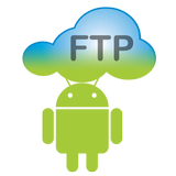 FTP Server Ultimate icône