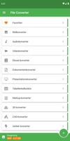 File Converter Plakat
