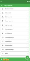 File Converter Screenshot 1