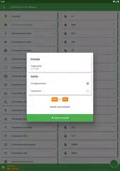 Descargar XAPK de File Converter