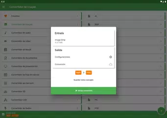 Descargar XAPK de File Converter