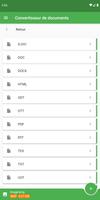 File Converter capture d'écran 2
