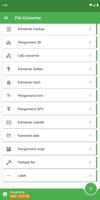 Pengonversi File screenshot 1