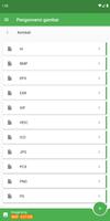 Pengonversi File screenshot 2