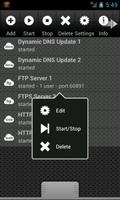 HTTPS / FTPS / SFTP Server पोस्टर