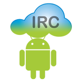 IRC Server icon