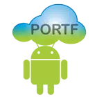 Port Forwarder Ultimate ícone