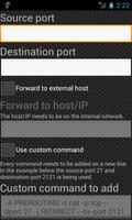 Port Forwarder Ultimate screenshot 2