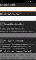 Port Forwarder Ultimate 截图 2