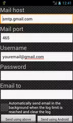 Descargar APK de Port Forwarder Ultimate