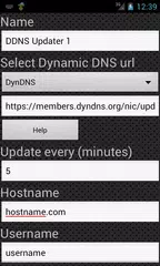 Descargar APK de Port Forwarder Ultimate