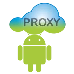 Скачать Proxy Server APK