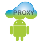 Proxy Server آئیکن
