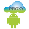 Proxy Server ícone