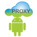 Proxy Server APK