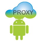 Proxy Server-icoon