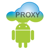 آیکون‌ Proxy Server