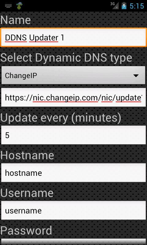 Proxy Server APK for Android Download