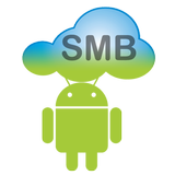 Samba Server icono