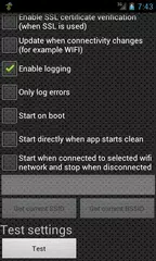 Samba Server APK download