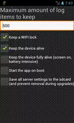 Samba Server APK download