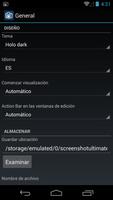 Screenshot Ultimate captura de pantalla 1