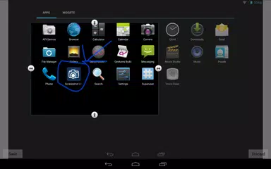 Screenshot Ultimate Pro APK download