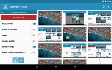 Screenshot Easy XAPK download